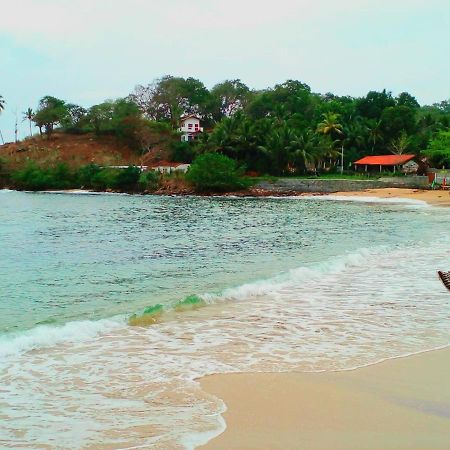 Shashi Villa Тангалла Экстерьер фото