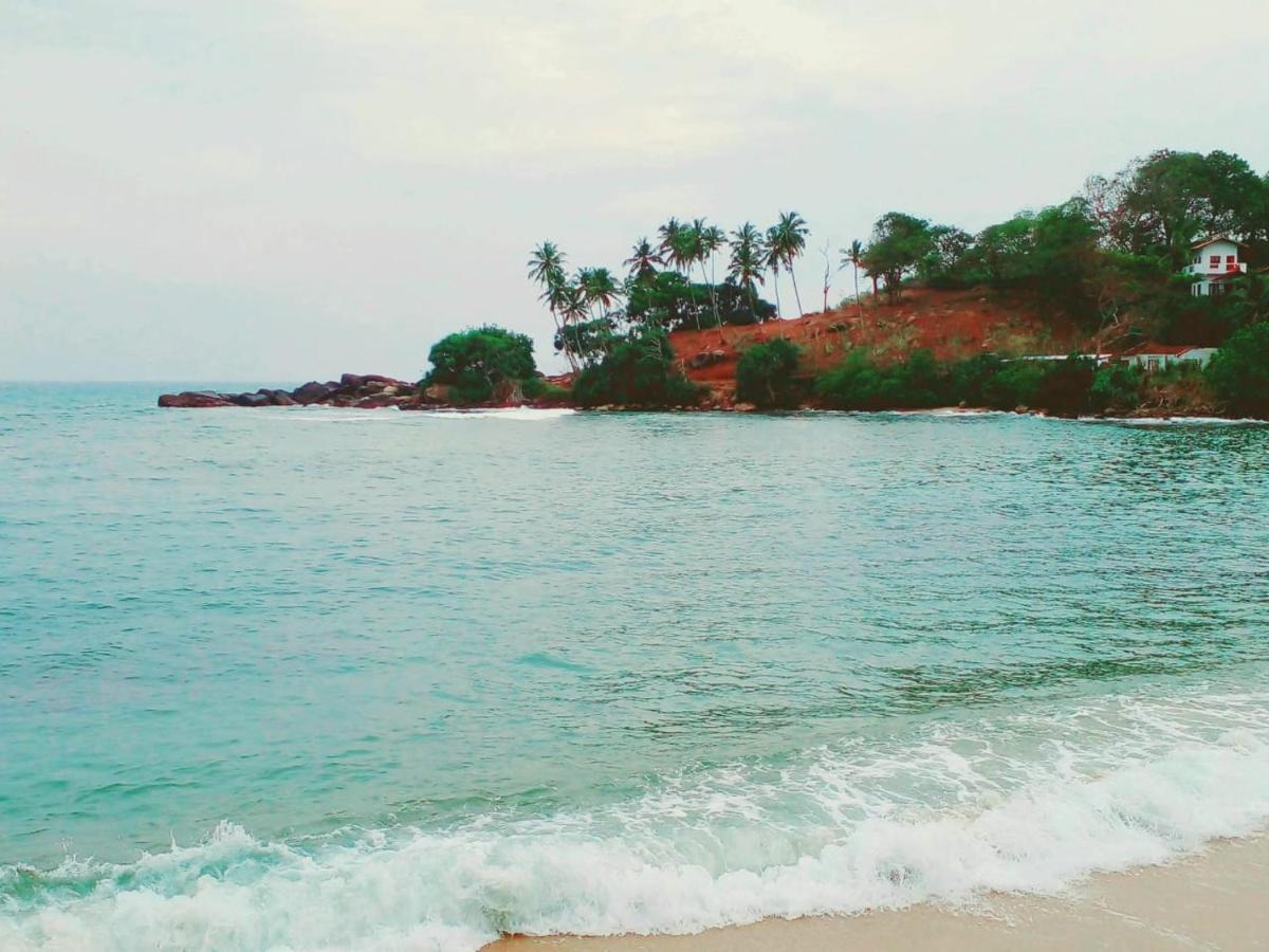 Shashi Villa Тангалла Экстерьер фото