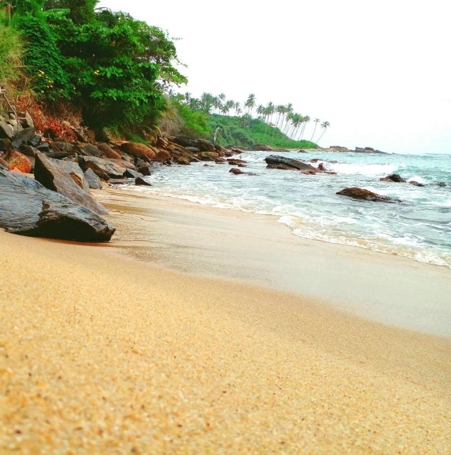 Shashi Villa Тангалла Экстерьер фото