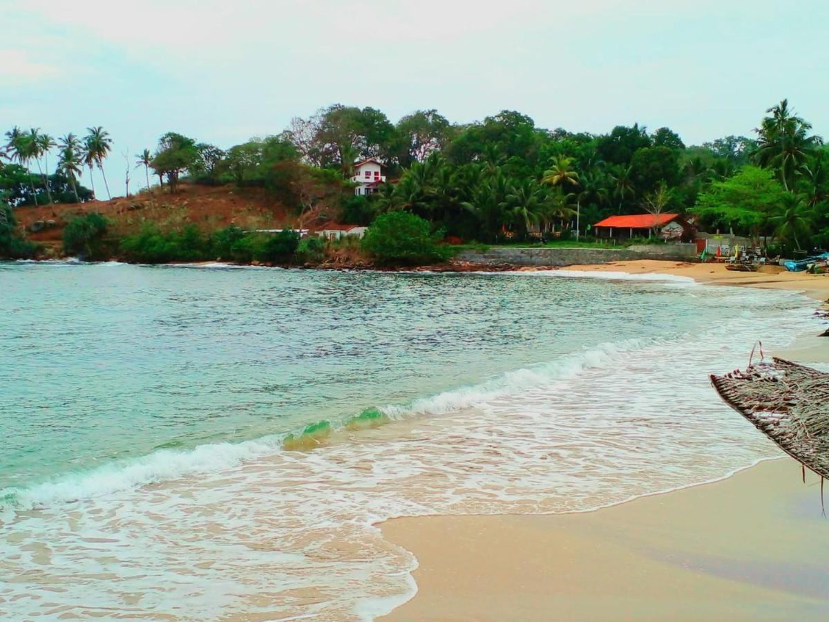 Shashi Villa Тангалла Экстерьер фото